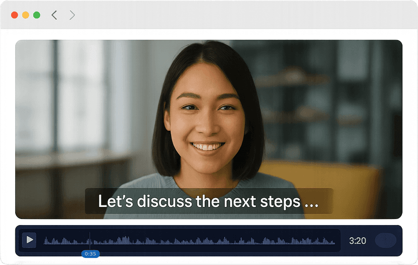 Subtitling Services Localization Asia